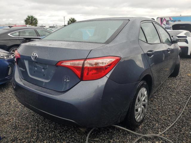 Photo 2 VIN: 2T1BURHE2JC083620 - TOYOTA COROLLA L 