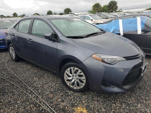 Photo 3 VIN: 2T1BURHE2JC083620 - TOYOTA COROLLA L 