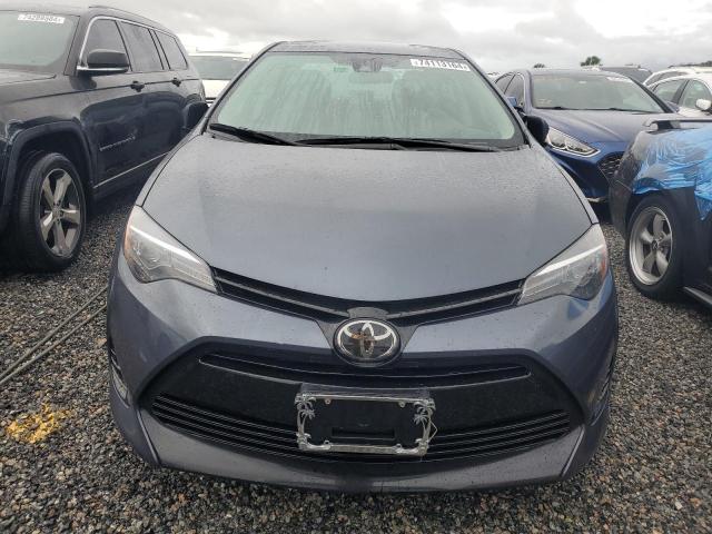 Photo 4 VIN: 2T1BURHE2JC083620 - TOYOTA COROLLA L 