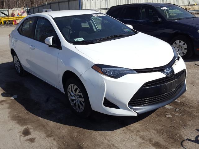 Photo 0 VIN: 2T1BURHE2JC087893 - TOYOTA COROLLA 