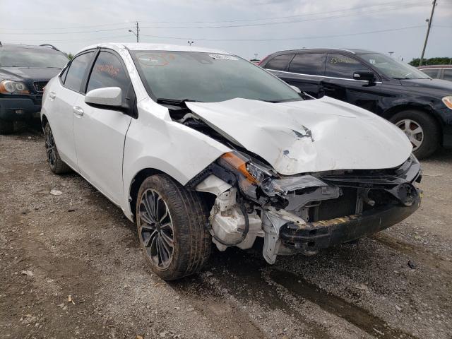 Photo 0 VIN: 2T1BURHE2JC087974 - TOYOTA COROLLA L 