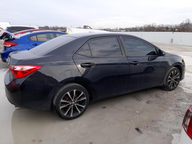 Photo 2 VIN: 2T1BURHE2JC088462 - TOYOTA COROLLA 