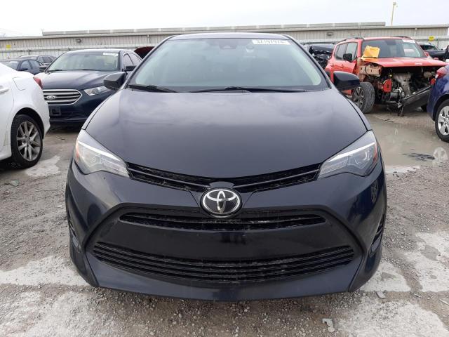 Photo 4 VIN: 2T1BURHE2JC088462 - TOYOTA COROLLA 