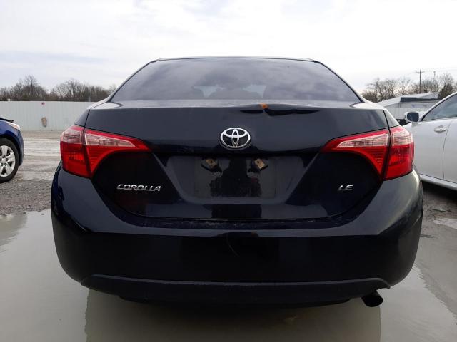 Photo 5 VIN: 2T1BURHE2JC088462 - TOYOTA COROLLA 