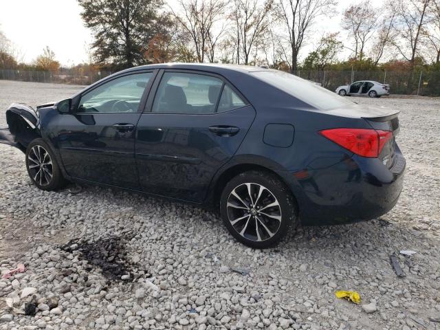 Photo 1 VIN: 2T1BURHE2JC090390 - TOYOTA COROLLA L 