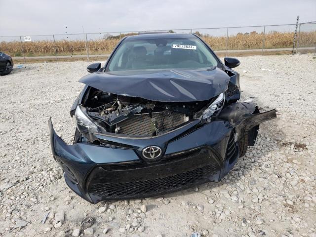 Photo 4 VIN: 2T1BURHE2JC090390 - TOYOTA COROLLA L 