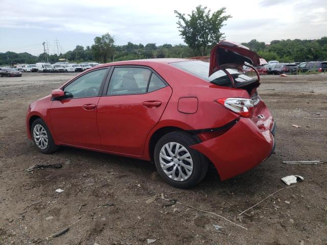 Photo 1 VIN: 2T1BURHE2JC090664 - TOYOTA COROLLA 