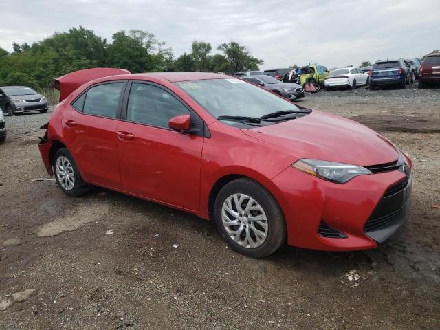 Photo 3 VIN: 2T1BURHE2JC090664 - TOYOTA COROLLA 