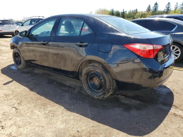 Photo 1 VIN: 2T1BURHE2JC094004 - TOYOTA COROLLA 