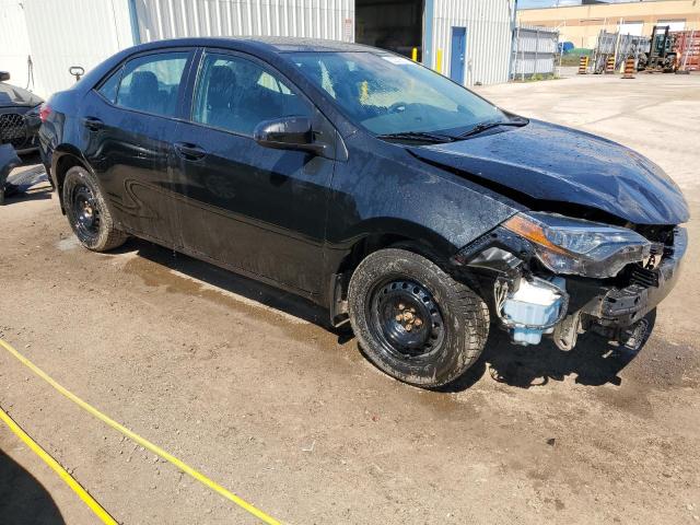 Photo 3 VIN: 2T1BURHE2JC094004 - TOYOTA COROLLA 