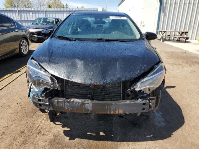 Photo 4 VIN: 2T1BURHE2JC094004 - TOYOTA COROLLA 