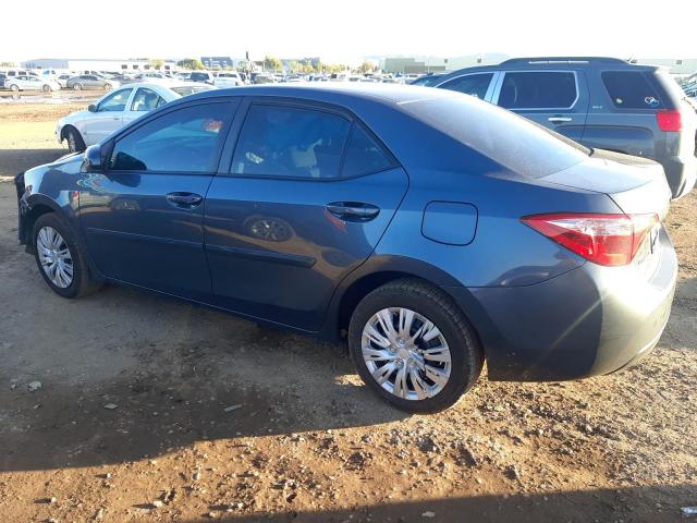 Photo 1 VIN: 2T1BURHE2JC094536 - TOYOTA COROLLA L 