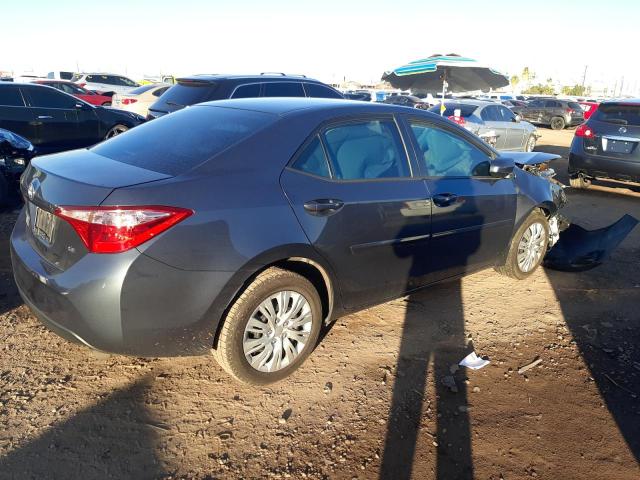 Photo 2 VIN: 2T1BURHE2JC094536 - TOYOTA COROLLA L 