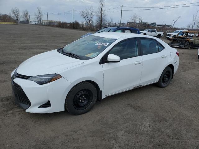 Photo 0 VIN: 2T1BURHE2JC096142 - TOYOTA COROLLA 