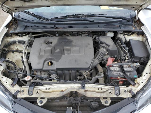 Photo 10 VIN: 2T1BURHE2JC096142 - TOYOTA COROLLA 