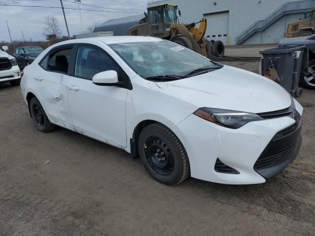 Photo 3 VIN: 2T1BURHE2JC096142 - TOYOTA COROLLA 