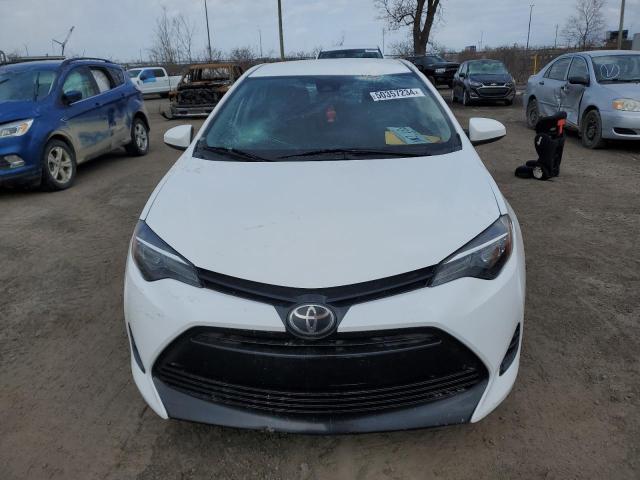 Photo 4 VIN: 2T1BURHE2JC096142 - TOYOTA COROLLA 