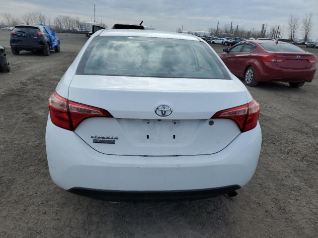 Photo 5 VIN: 2T1BURHE2JC096142 - TOYOTA COROLLA 