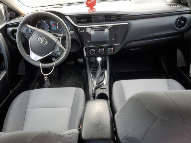 Photo 7 VIN: 2T1BURHE2JC096142 - TOYOTA COROLLA 