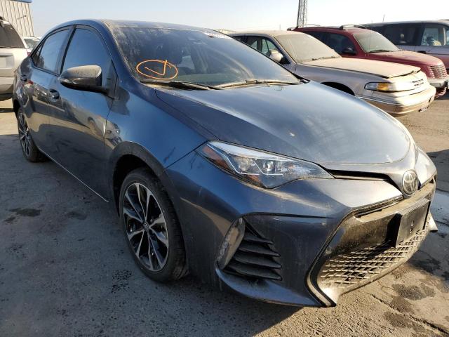 Photo 0 VIN: 2T1BURHE2JC103588 - TOYOTA COROLLA L 