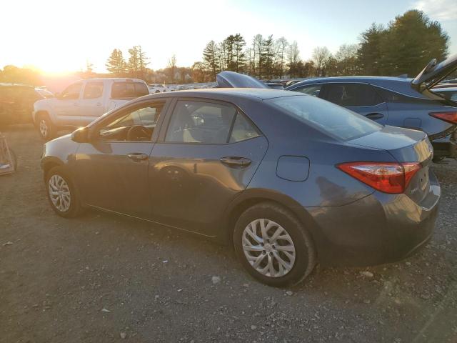 Photo 1 VIN: 2T1BURHE2JC104062 - TOYOTA COROLLA 