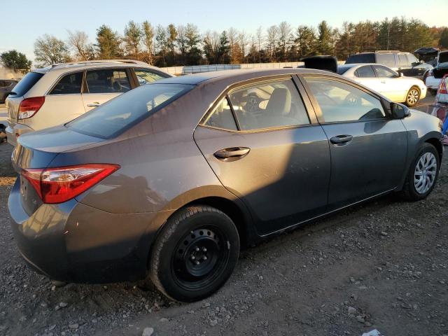 Photo 2 VIN: 2T1BURHE2JC104062 - TOYOTA COROLLA 