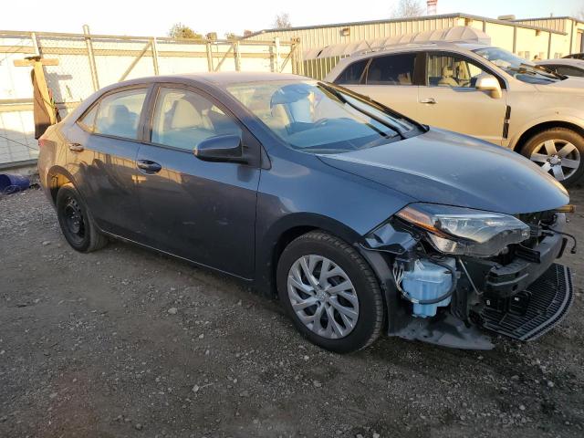 Photo 3 VIN: 2T1BURHE2JC104062 - TOYOTA COROLLA 