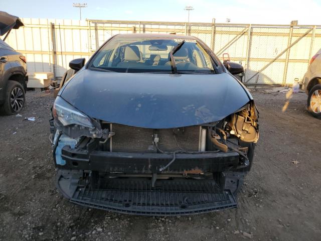 Photo 4 VIN: 2T1BURHE2JC104062 - TOYOTA COROLLA 