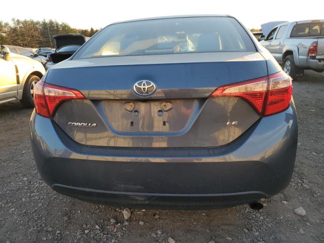 Photo 5 VIN: 2T1BURHE2JC104062 - TOYOTA COROLLA 