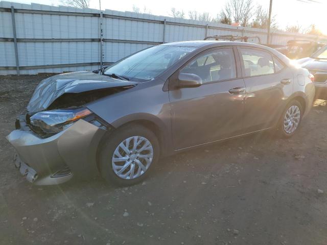 Photo 0 VIN: 2T1BURHE2JC107236 - TOYOTA COROLLA L 