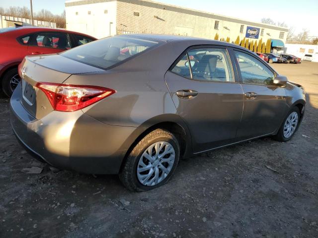 Photo 2 VIN: 2T1BURHE2JC107236 - TOYOTA COROLLA L 