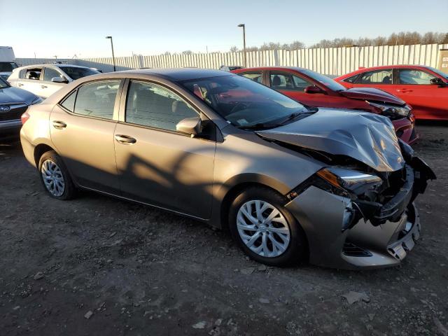 Photo 3 VIN: 2T1BURHE2JC107236 - TOYOTA COROLLA L 