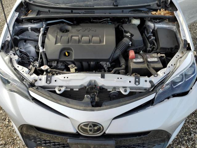 Photo 10 VIN: 2T1BURHE2JC107267 - TOYOTA COROLLA 