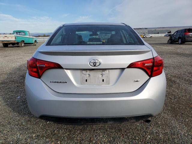 Photo 5 VIN: 2T1BURHE2JC107267 - TOYOTA COROLLA 