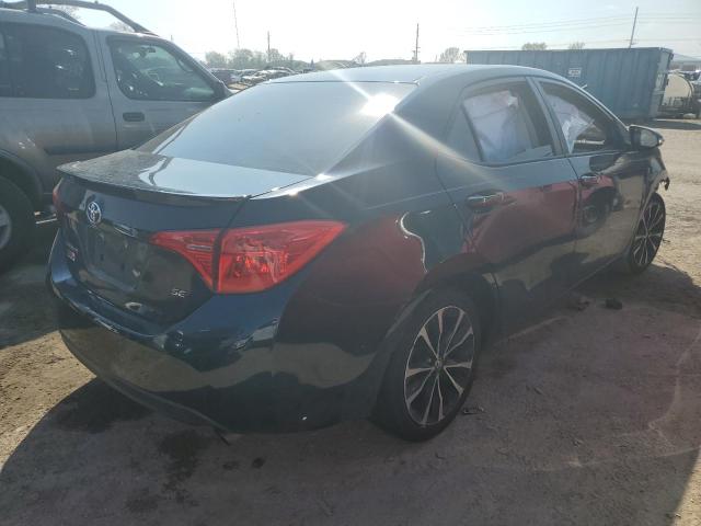 Photo 2 VIN: 2T1BURHE2JC122108 - TOYOTA COROLLA L 