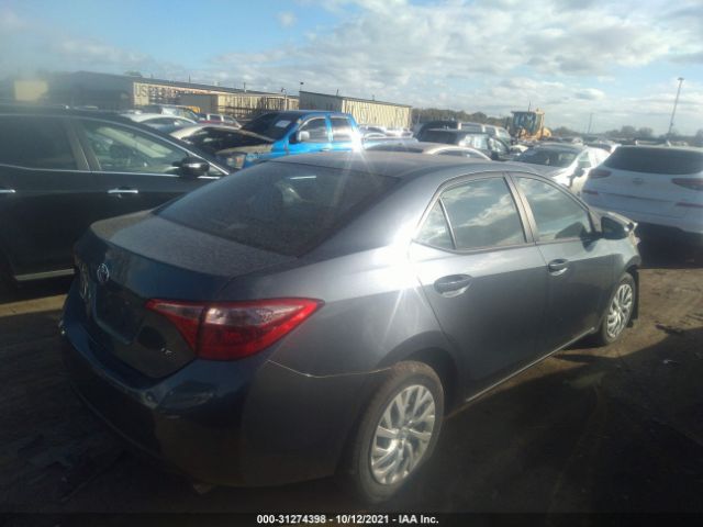 Photo 3 VIN: 2T1BURHE2JC977729 - TOYOTA COROLLA 