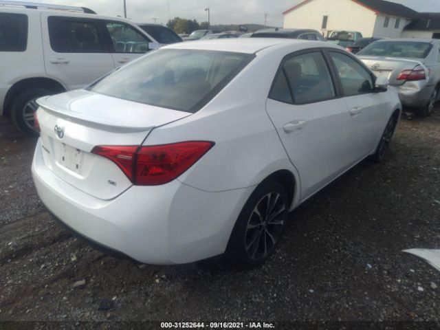 Photo 3 VIN: 2T1BURHE2JC979710 - TOYOTA COROLLA 