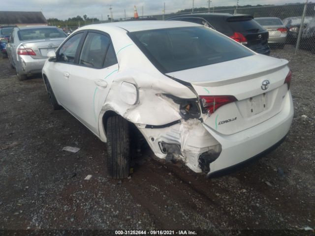 Photo 5 VIN: 2T1BURHE2JC979710 - TOYOTA COROLLA 