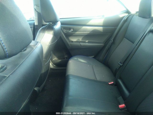 Photo 7 VIN: 2T1BURHE2JC979710 - TOYOTA COROLLA 