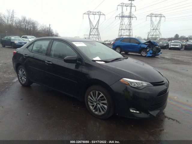 Photo 0 VIN: 2T1BURHE2JC979822 - TOYOTA COROLLA 