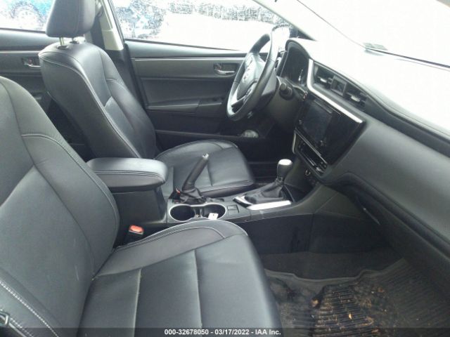 Photo 4 VIN: 2T1BURHE2JC979822 - TOYOTA COROLLA 