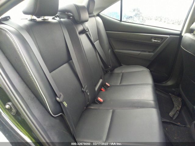 Photo 7 VIN: 2T1BURHE2JC979822 - TOYOTA COROLLA 