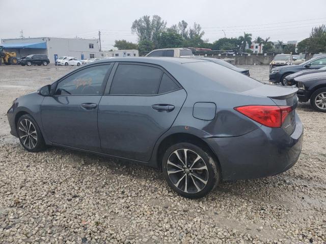 Photo 1 VIN: 2T1BURHE2JC981649 - TOYOTA COROLLA L 