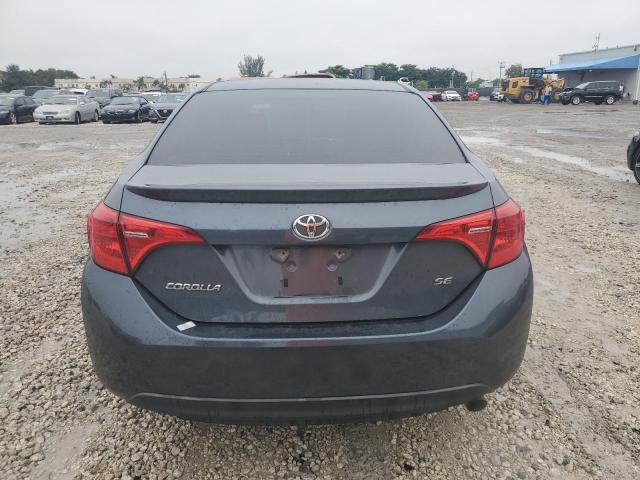 Photo 5 VIN: 2T1BURHE2JC981649 - TOYOTA COROLLA L 