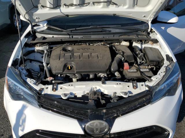 Photo 10 VIN: 2T1BURHE2JC984406 - TOYOTA COROLLA L 