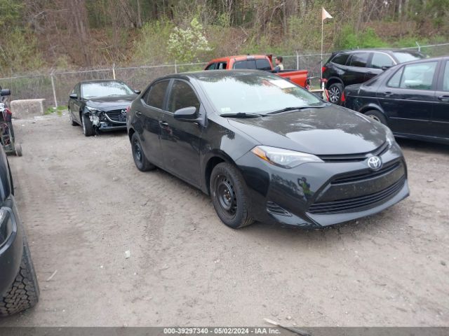 Photo 0 VIN: 2T1BURHE2JC984423 - TOYOTA COROLLA 