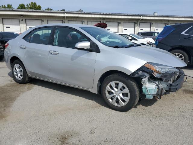 Photo 3 VIN: 2T1BURHE2JC986351 - TOYOTA COROLLA L 