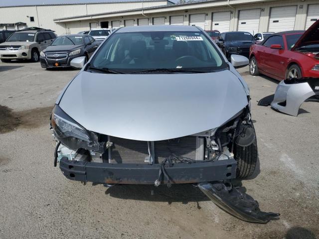 Photo 4 VIN: 2T1BURHE2JC986351 - TOYOTA COROLLA L 