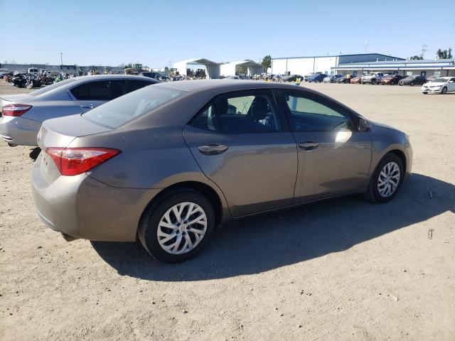 Photo 2 VIN: 2T1BURHE2JC987127 - TOYOTA COROLLA L 