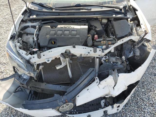 Photo 10 VIN: 2T1BURHE2JC987242 - TOYOTA COROLLA L 